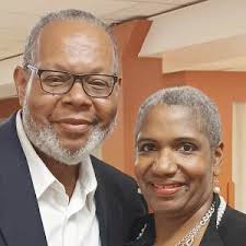 Wedding Anniversaries — May 16, 2024