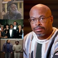 Kosmo Bundy???? Did you know that Michael Richards actually auditioned for  the Role of Al