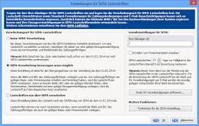 Februar 2014 verbindlich, bis dahin müssen die nationalen überweisungen und lastschriftverfahren umgestellt werden. Https Www Deltra Com Fileadmin Redakteure Dokumente Support How To Sepa Umstellung In Orgamax Pdf