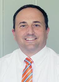 Agathos' new headmaster named