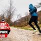 Queen Elizabeth Country Park Trail Run event image