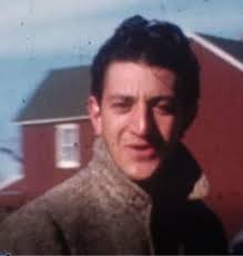 Hazleton Shopping Center (early 60's)** **Broad Street