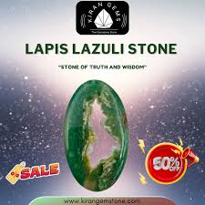 Lapis Lazuli price