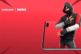 Fortnite Has An Exclusive K Pop Skin For Those Who Preorder The Galaxy S10 Plus Fortnite Epic Games Fortnite Samsung