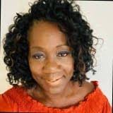 Robyn Sparks's Instagram, Twitter & Facebook