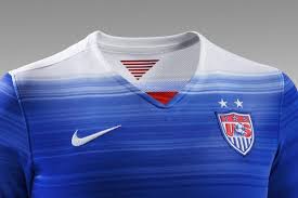 Put on nike team usa soccer jerseys and kits in home and away, white and black colors. Ajf New Usmnt Jersey Nalan Com Sg