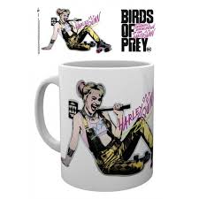 Jetzt Vorbestellen Birds Of Prey Tasse Roller Skates Preis 9 90 Vorbestellung Voraussichtlich Verfugbar Ab Dem 31 03 In 2020 Raubvogel Keramik Kaffee Roller
