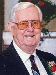 Obituary for Cecil Ralph Franklin