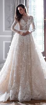 Milla Nova 2019 Royal Bridal Collection World Of Bridal Wedding Dresses Best Wedding Dresses Long Sleeve Wedding Dress Lace