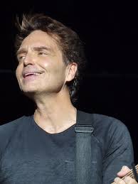 With Kenny Loggins last night 🎶