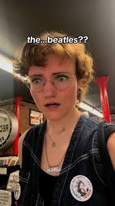 Rare record store finds >> 😍, #thebeatles #beatles #johnlennon  #paulmccartney #ringostarr #georgeharrison #music #classicrock #60s #70s  #vinyl #vinylrecord #nyc #vintage