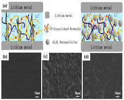 This review mainly encompasses on composite polymer electrolyte hosts namely poly(ethylene oxide) (peo), poly. Nanomaterials Free Full Text Inorganic Fillers In Composite Gel Polymer Electrolytes For High Performance Lithium And Non Lithium Polymer Batteries Html