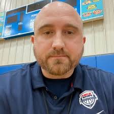 Kev Walsh (@CoachWalsh843)