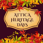 Attica Heritage Days