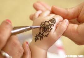 Mehndi Designs For Baby Henna Designs For Kids Mehndi Designs For Kids Henna Designs Easy