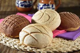 Conchas De Chocolate Y Vainilla Receta Conchas Receta Recetas De Postres Mexicanos Postre Mexicano