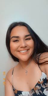 🧡🖤🐻 ADOPTED🐻🖤🧡 This is Isabella “Bella” Montoya, she is a Senior at  Central East Campus. She began her journey in Central District in 4th  grade. She played softball up until her Sophomore