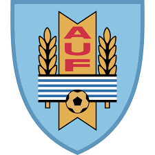 Escudo uruguai continentes brasão boston clubes. Uruguai 1990 Football Logo Soccer Team National Football