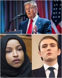 YOU F*CKING COWARD! THIS IS A SLAP IN THE FACE TO MY PEOPLE AND I WILL TEAR  YOU APART!” Ilhan Omar screamed into the camera, veins bulging, fury  spilling over like molten