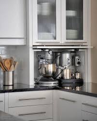 15 Stunning Diy Kitchen Storage Solutions For Small Space And Space Saving Ideas Freshouz Com Corner Kitchen Cabinet Kitchen Renovation Outdoor Kitchen Appliances