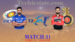 Delhi capitals' rishabh pant was unstoppable that evening but there were positive signs for rohit sharma's side. Mumbai Indians Vs Royal Challengers Bangalore Match Prediction Live Scores Techiestate