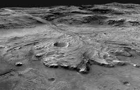 Nasa's perseverance rover launched on its journey to mars thursday morning from cape canaveral, florida at 7:50 a.m. Oc03djr Cb19wm