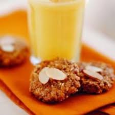 Kalifornische Fruhstuckskekse Rezept Fruhstuckskekse Rezepte Snacks