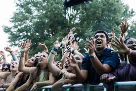 We're really looking forward to seeing atlanta show up. We Graded Music Midtown See Our Reviews High Notes And The Not So Special Things Arts Culture Redandblack Com