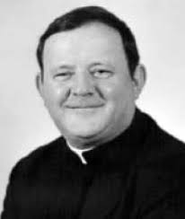 Death Notice: Fr.Jack Roche, Carriganima