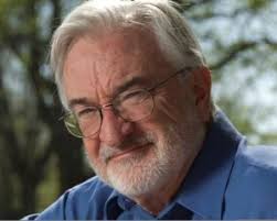 In memory: Jerry Eckert