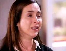 Veronica's Adoption and Family Drama in Telemundo Series