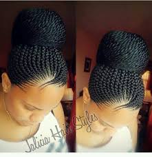 Use a brush to smooth your hair out on your head, and flatten any bumps. Straight Up Hairstyles Pinterest Sale Off 59