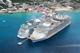 Freedom Of The Seas Vs Allure Of The Seas Royal Caribbean Oasis V Freedom Cruise Insurance Cruise Cruise Ship
