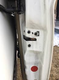 And the door locks will automatically lock and wont unlock by them . Honda Odyssey Questions Sllding Door Not Latching Cargurus