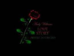 Where Do I Begin Love Story The Incredible Andy Williams Who Passed Away Yesterday Andy Williams Soul Music Opera Music