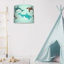 Anna Wand Lampenschirm Wale Hangelampe Oder Stehlampe