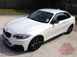 Bmw m235i white's average market price (msrp) is found overall viewers rating of bmw m235i white is 4 out of 5. Bmw M235i Motomotion