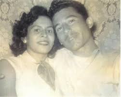 Eloy Diaz Sr. Obituary