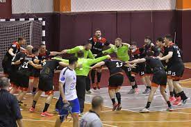 Cupa romaniei handbal masculin 2021. Steaua A Produs Marea SurprizÄƒ In Cupa Romaniei La Handbal Masculin DeclaraÈ›ia Zilei DupÄƒ Csm BacÄƒu Minaur Cred CÄƒ BÄƒieÈ›ii NoÈ™tri Au Mancat PufuleÈ›i La Micul Dejun