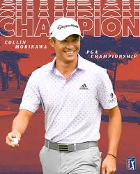 8 hours ago · collin morikawa, 24, captured his second major championship on sunday at the 149th open, becoming the first player in men's golf history to win in his debut at two separate major events. Pga Tour This Is Only The Beginning 23 Year Old Collin Morikawa Wins In His First Ever Pga Championship It S His Third Tour Win In 27 Starts As A Pro Facebook