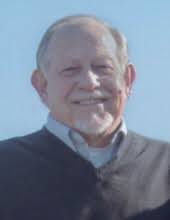 Obituary information for Jerry C. Moore