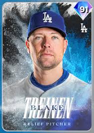 Kirby Yates, 80 Live