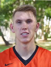 2020-21 Men's Basketball Roster