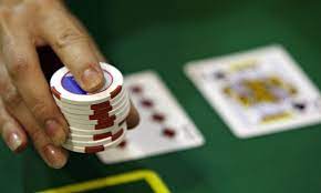 Poker Program Cepheus Is Unbeatable Claim Scientists Vegas Casino Casino Las Vegas Casino