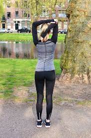 My Cold Weather Running Outfit Running Clothes Winter Running Outfit Workout Clothes