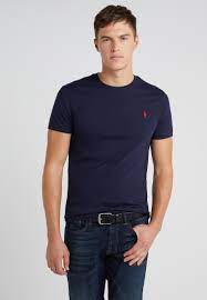 We did not find results for: Polo Ralph Lauren T Shirt Basic Dark Blue Dunkelblau Zalando De