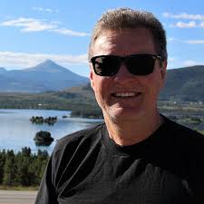 Jeff Heiser's Instagram, Twitter & Facebook