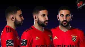 May 21, 1996 · dorukhan toköz free agent since {free agent_since} central midfield market value: Pes 2021 Faces Adel Taarabt By Prince Hamiz Pesnewupdate Com Free Download Latest Pro Evolution Soccer Patch Updates