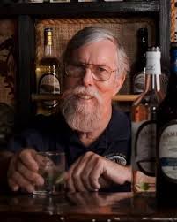 We are super excited to sip through the treasures of Hamilton Rum with the  minister of rum himself, Ed Hamilton! Join us today from 4pm to 9pm and be  whisked away to