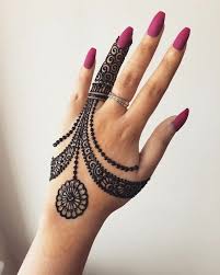50 Attractive And Amazing Latest Mehndi Designs Must Try In 2019 Latest Mehndi Designs Indian Henna Designs Mehndi Designs For Hands